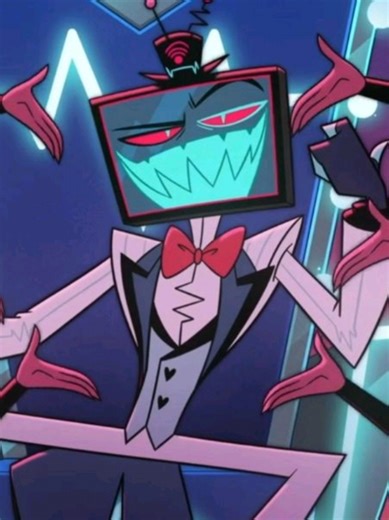 VOX & ALASTOR: Hopes and Dreams Animation