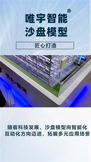 依据地形地貌、农业生产规律建模，通过比例缩放，精准还原农业生态系统各要素，展现农业全貌。 #农业沙盘大棚种植模型 #智慧农业沙盘 #农业沙盘教学模型