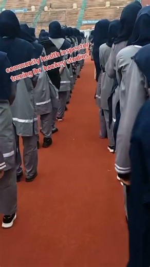 community Health inspector training Lahore hockey stadium CHI#shorts#shortvideo #shortsfeed#dua