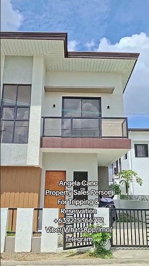 Hestia Holiday Homes Brgy. Biclatan General Trias Cavite