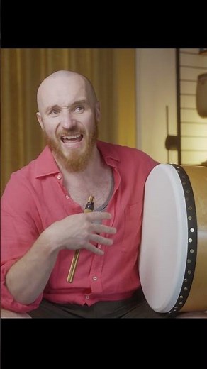 Once You Learn This Groove… You’ll Never Stop!