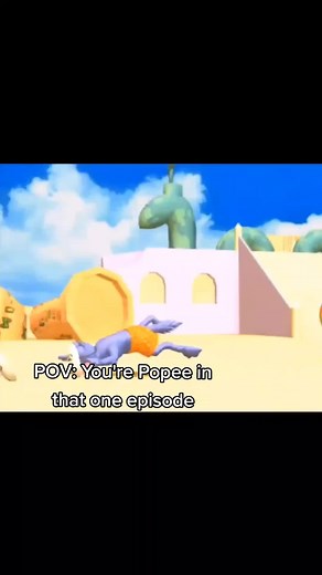 Papi's Unapologetic Performance | Popee the Performer