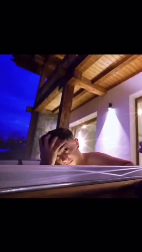 version michou ?@inoxtag #bg #inoxtag #inoxx