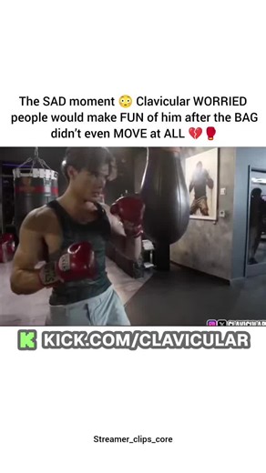 @streamer_clips_core on Instagram: "Clavicular is a creator whose rise didn’t come from playing it safe or following the usual influencer path. Known online for his intense focus on looksmaxxing, self-improvement, and aesthetic optimization, he built attention by saying what others wouldn’t and pushing ideas that instantly sparked debate. What started as niche content quickly turned into a massive, polarizing online presence driven by curiosity, controversy, and nonstop discussion. From viral cl