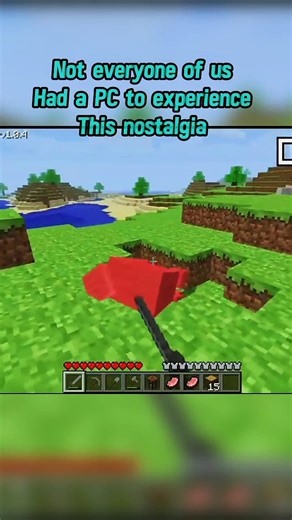 Lokicraft was peak Nostalgia 😭#lokicraft #minecraft #minecraftmobile #minecraftpe