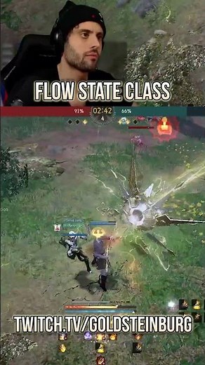 We're learning SAGE!⚡Black Desert Online