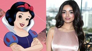 Who is playing Snow White in the live-action movie? Explained