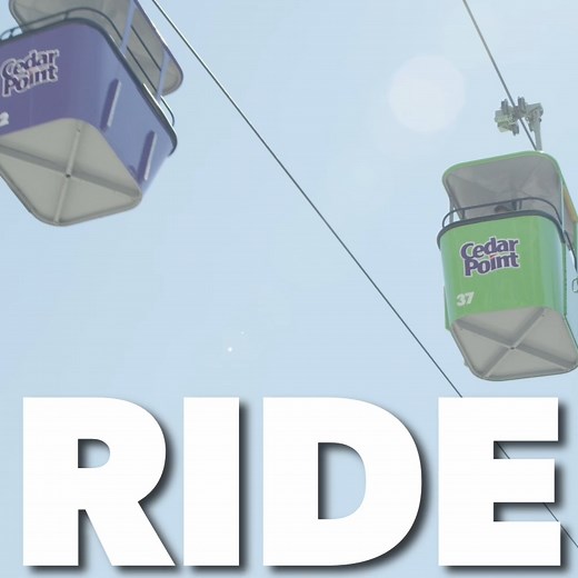 Ride 🎢 Refresh 🥤 Repeat 🏨 The best way to experience #CedarPoint is with an overnight stay. Cedar Point's Express Hotel is just a short drive from the peninsula. Ride & Refresh packages give you early entry to select rides AND an all day drink package. Book your cozy 🛏️ with 😝 on rides here 👉 https://bit.ly/41ko8Cl | Cedar Point