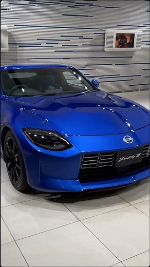 日産ノートオーラNISMOが魔法でフェアレディZに！ #日産 #車解説 #車 #車好き #ノートオーラ #フェアレディz