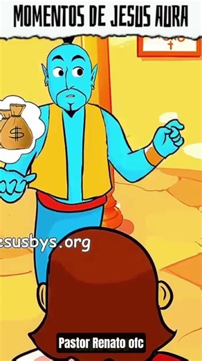 Animation de Jesus#edit Animation meme #faith ©️‪@JesusBYS‬✝️🇱🇷🇧🇷