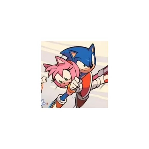 SONIC MANIA on TikTok