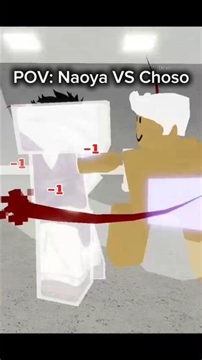 Tickle Monster Technique. #jjk #cullinggames #jujutsukaisen3 #jjkseason3 #viral #roblox #jjs