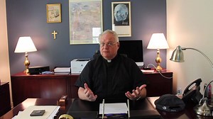 14K views · 27 reactions | Due to the coronavirus pandemic, this year’s Friends of the Jesuits Golf Outing will take place as an online only event. In years past, the golf outing has been a key way to support the important ministries of the East Coast Jesuits. Please watch a special message from USA East Provincial Fr. Joseph O’Keefe, SJ, about this exciting online event. Learn more here: https://jesuitseast.ejoinme.org/2020FriendsofJesuitsGolf | Jesuits East | Facebook