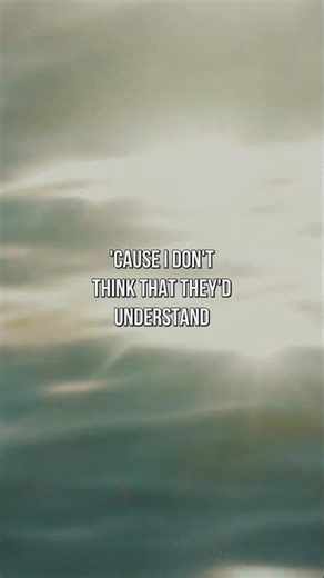 goo goo dolls - iris (lyrics)