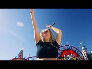 Digital Punk & Adaro - Circus Of Insanity (Official Videoclip)