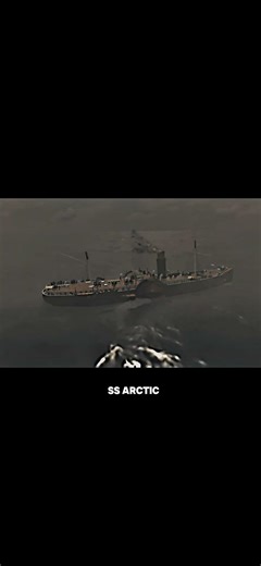 They have all sunken🫡 #EdmundFitzgerald #Titanic #Britannic #Ships #Edit ￼