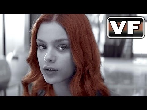 THE GIVER "Le Passeur" Bande Annonce VF