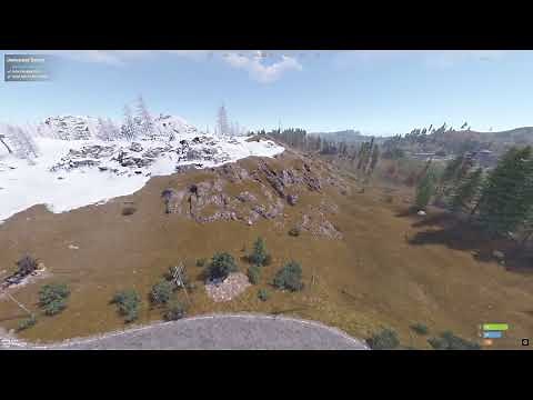 How to Get Blood in Rust