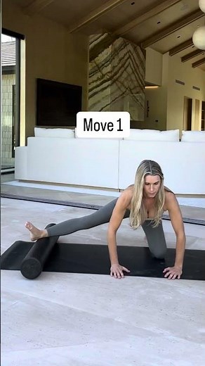 Tight Pelvic Floor aka Hypertonic? Try These 2 Moves to Relax and Restore Control