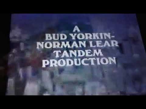 Bud Yorkin-Norman Lear-Tandem Productions/Columbia TriStar Television Distribution (1975/1996)