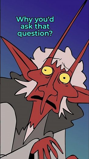 D&D Animated: Third Time's the Charm! 🦉🤣 #dnd #ttrpg #dnd5e