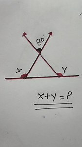 Geometry math #geometry #math #viralmath #viralreel #simplification #math #logic #viralreels #logic #brainteasers #mathtest #maths #viralreelsfb #simplicitychallenge #math #puzzle #geometeymath #reasoning | Vikash Sharma