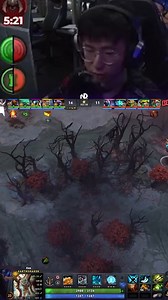 865K views · 6.4K reactions | XXS for the control & Ame for the killing blow! #dota2 | Nokkk Dota | Facebook