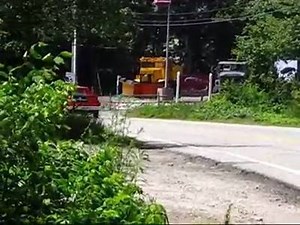 The 1979 Dodge Little Red Express -- The original muscle truck with a 360 cubic-inch V8, and functional vertical exhausts. It only has 221 horsepower, but it was quick for its time. | HotCars