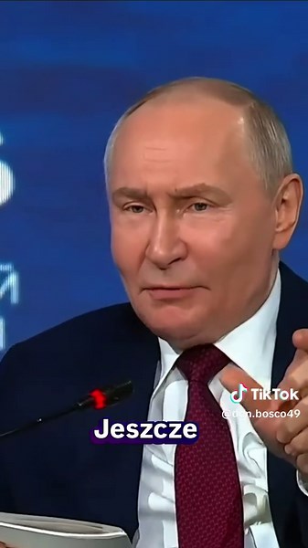 Putin says Russia will continue pursuing its stated objectives, but what exactly are those objectives today? At the same time, reports say Kyiv has come under another attack, with Ukrainian authorities reporting the aftermath while emergency crews continue their work. The lack of clear answers is fueling debate. Some believe the ambiguity leaves room for future decisions, while others think the plans have already been set. What do you think? Share your opinion in the comments and follow for more