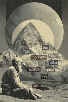 Miracle Short #291: This is a day of stillness and of peace. Lesson 291 #ACIM