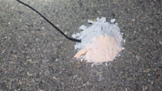 Mason man pleads guilty after prosecutors said he intended to detonate homemade bomb