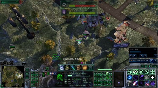 浅浅解析STHC 35强化前线爽打