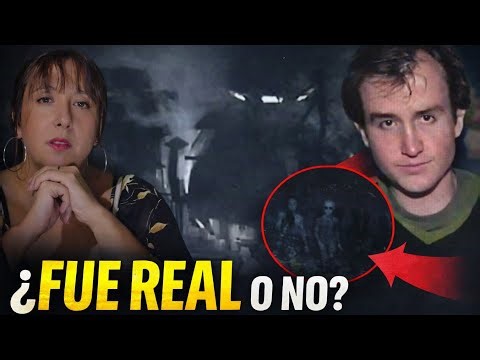 👉 “Una familia grabó esto… minutos antes de DESAPARECER”