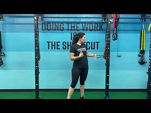 Banded Anti- Rotation Holds