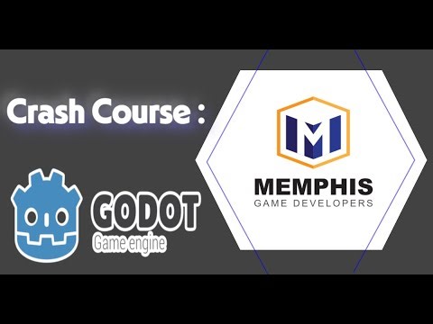 Crash course from Unity to Godot