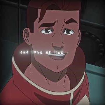 Rex Splode death hurts #rexsplode #invincibleedit #invincibleseason3