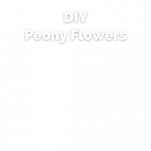 2.3K views · 57 reactions | Say hello to spring with these gorgeous flowers! Can you believe they are made from paper? Get the free files now! https://sweetredpoppy.com/diy-paper-peony/ | Sweet Red Poppy | Facebook