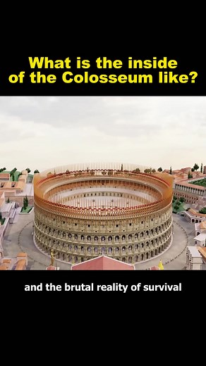 Explore the Fascinating History of the Colosseum