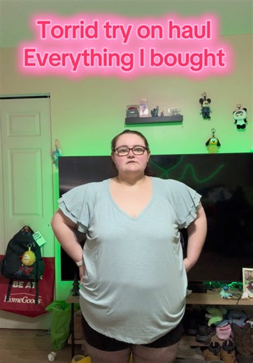 Torrid Try On Haul: All the Latest Fashion Finds