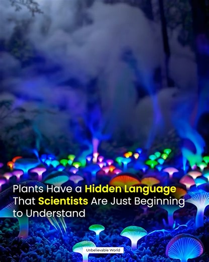 Plants — once seen as silent, static life forms — are now being revealed as active communicators, equipped with an intricate internal signaling network that scientists are only beginning to decode. 🌿 At the center of this network lies the plant cell wall — long thought to serve purely as structural support, but now understood as a dynamic communication hub. It constantly senses and transmits information about the plant’s environment, from mechanical stress and nutrient availability to the prese