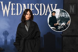 Everything to know about 'Wednesday' Season 3 as Netflix teases new images