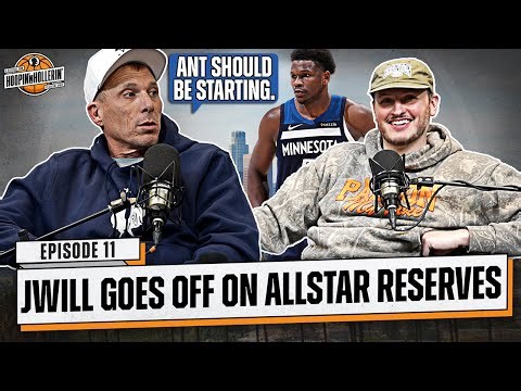 Jason Williams Goes Off on This Season's NBA All Star Selection