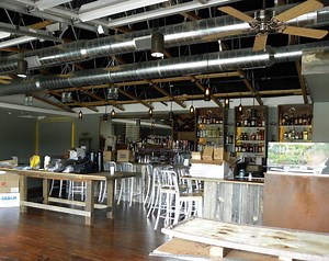 Finding Solace in the Local Dining Scene