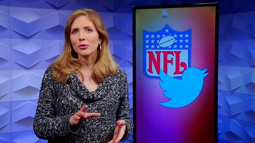 Live sports games now streaming on social networks