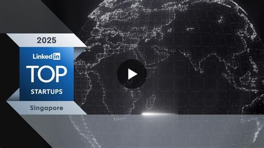 LinkedIn Top Startups 2025: The 10 Singapore companies on the rise