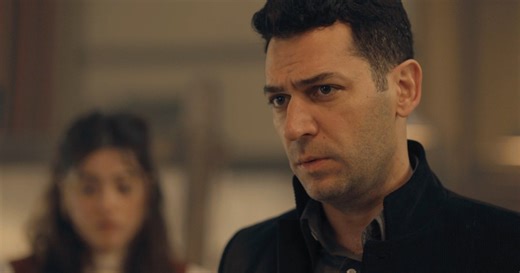 Aziz 16. Bölüm Fragmanı