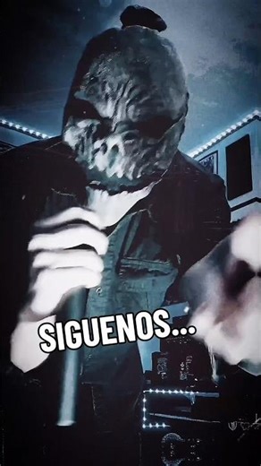 Bien nos encontraste! somos una banda de Nu Metal 🇲🇽 nos llamamos Skarzy Skar SÍGUENOS #numetal