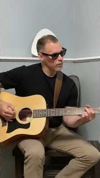Taylor 12-string acoustic guitar