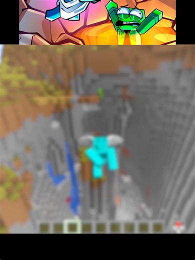 Civilização dos Anjos no Minecraft! canal do problems #minecraft #problems #video #fypシ゚ #foryoupagee #brainrot #viral #fyp