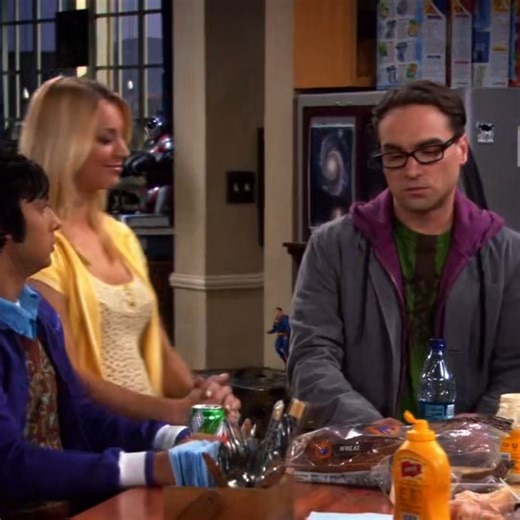 The Small Screen Society on Instagram: "Follow my page for more sitcom classics, geek humor & iconic moments! 🤓🎬 Brains, sarcasm, and accidental romance—The Big Bang Theory is the ultimate blend of science and sass. From Sheldon's "Bazinga!" to Leonard’s painfully relatable love life, it’s comedy at its smartest. 😂💥 Tag a friend who still watches this on repeat! 🔖 Hashtags (Optimized + Your Additions): #TheBigBangTheory #BigBang #TBBT #Sheldon #SheldonCooper #Leonard #LeonardHostadter #Bazi